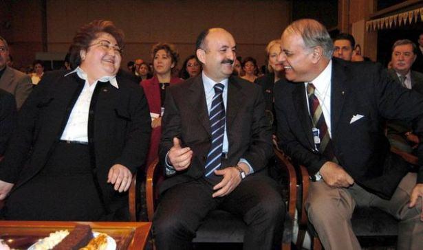 <p>SAĞLIK BAKANI/MEHMET M&Uuml;EZZİNOĞLU Lise: İstanbul İmam Hatip Lisesi</p>
