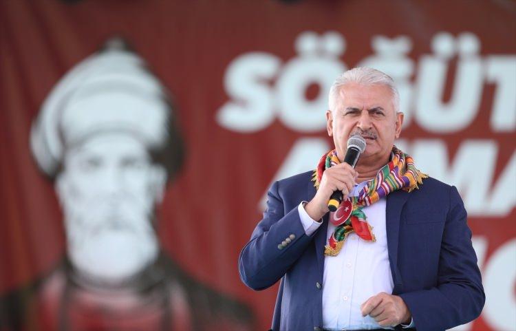 <p>Kardeşliğin sesini yükseltmemiz gereken bir dönemden geçiyoruz. Bu millet her zaman zulüm karşısında olmuştur.</p>