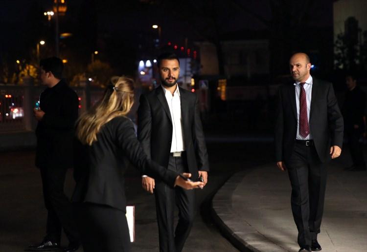 <p>Alişan</p>
