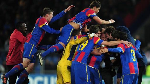 26- FC Basel Şampiyonluk oranı: 67.00