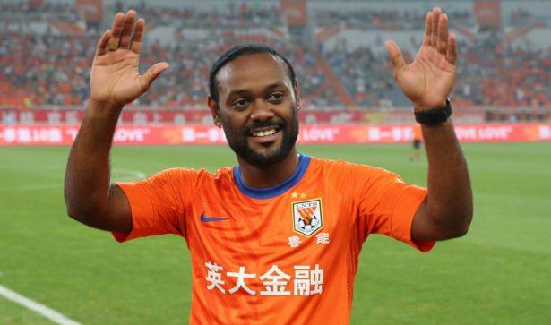 <p>Vagner Love teklifi (Fotomaç)<br />
Kaliteli golcü arayışlarını sürdüren ve listesinde birçok yıldız bulunan Trabzonspor'a şimdi de menajerler tarafından Vagner Love önerildi.</p>
