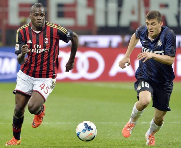 <p>Aslan Balotelli (Açık Mert Korkusuz)<br />
Galatasaray, Drogba'nın boşluğunu dünyaca ünlü bir yıldızla kapatacak. Sarı-Kırmızılı yönetim, Mario Balotelli için resmi girişimlere başlıyor.</p>
