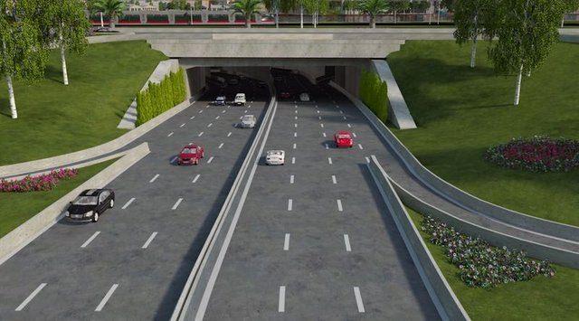 <p>İstanbul Boğazı'ndan Baltalimanı'ndan tünel açarak Haliç'e su getirdiklerini ve günde Haliç'e 2 bin 265 bin metreküp temiz su girdiğini belirten Topbaş,</p>
<p> </p>