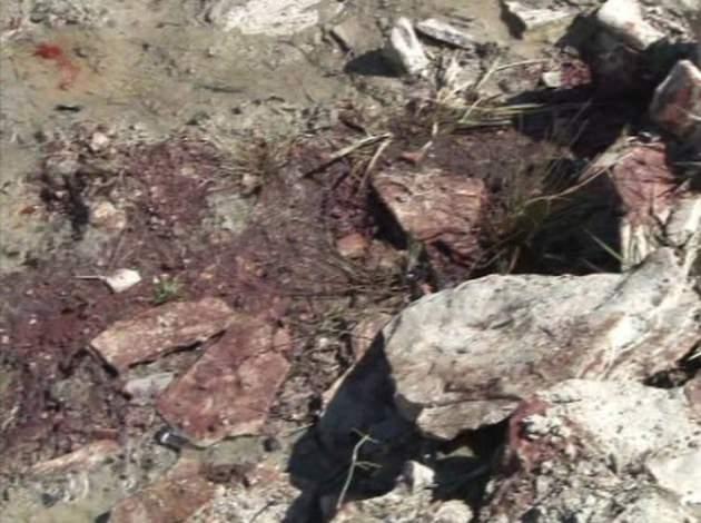 Bu arada, 3 saldırının da aynı kişiler tarafından düzenlenmiş olması ihtimalinin yüksek olduğunu belirtilirken, etkisiz hale getirilen 2 PKK’lıya ait cesetlerin, otopsi yapılmak üzere Malatya Adli Tıp Kurumu’na gönderildiği öğrenildi.