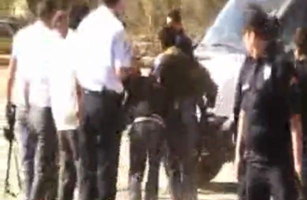 Operasyon sonucunda 3’ü terörist ile bunlara yardım ve yataklık eden 4 kişi olmak üzere toplam 7 kişi yakalanmıştır. 58 EL 196 plakalı araçtan atıldığı görülen 1 roketatar ile çok sayıda şarjörlük ile örgütsel dokümanlar ele geçirilmiştir. Olayla ilgili tahkikata devam edilmektedir."