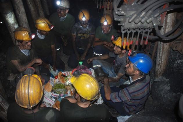 Türkiye'nin dört bir tarafında iftar sevinci