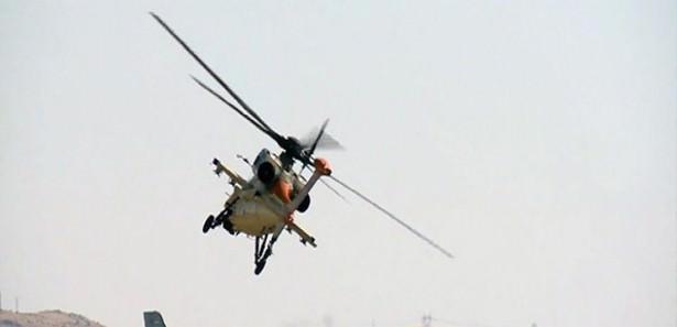 Bu projenin ardından TAI, 51 adet T-129 teslimatına başlayacak. Görev bilgisayarından atış sistemlerine tamamen Türk tasarımı sistemlere sahip helikopterlerin ayrıca üçüncü ülkelere satış hakkı da Türkiye’de. 