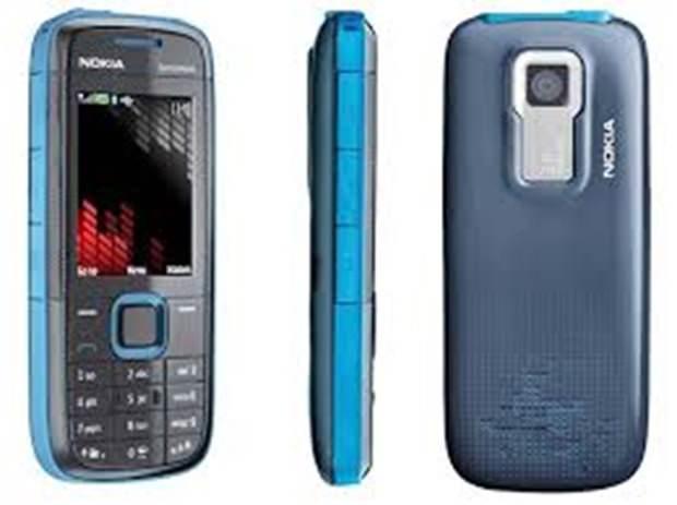 <p><strong>17- Nokia 5130 / 65 milyon </strong></p>
