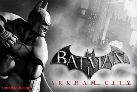 Batman: Arkham City