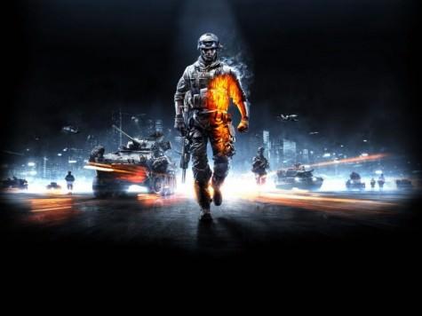 Battlefield 3