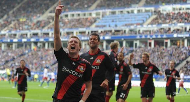 12- Bayer Leverkusen Şampiyonluk oranı: 26.00