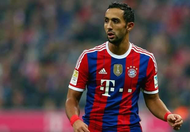 <p>Roma'dan 26 milyon euro'ya Bayern'e giden, buradan da Juventus'a kiralanan Faslı oyuncu İtalya'da beklentileri karşılayamadı.</p>
