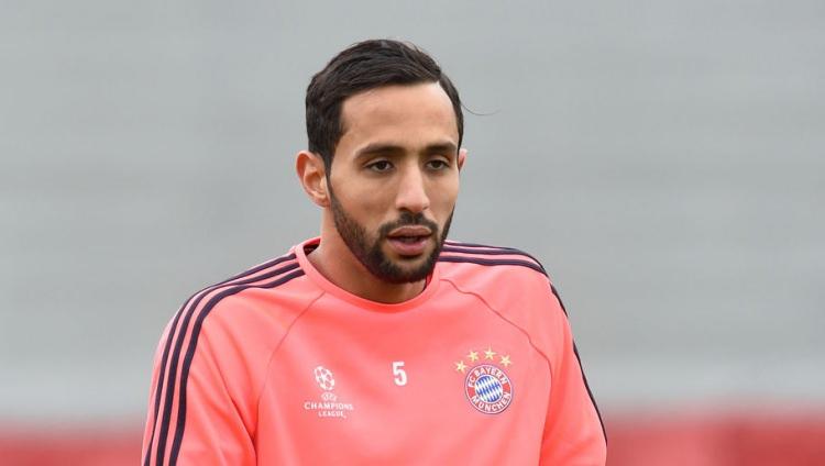 <p>Bayern de 30 yaşındaki stoperinin menajeri Subotic'e, oyuncusuna takım bulmasını istedi</p>

