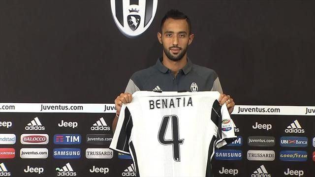<p>Galatasaray'dan Medhi Benatia için "Bize pahalı gelir" mesajı aldı. </p>