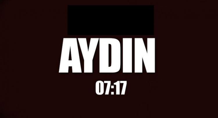 <p>Aydın Bayram Namazı Saati</p>
<p>Bayram namazı saat kaçta kılınacak? - İstanbul Ankara İzmir ve il il 2017 Kurban Bayramı namaz saatleri</p>