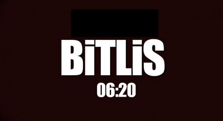 <p>Bitlis Bayram Namazı Saati</p>
<p>Bayram namazı saat kaçta kılınacak? - İstanbul Ankara İzmir ve il il 2017 Kurban Bayramı namaz saatleri</p>