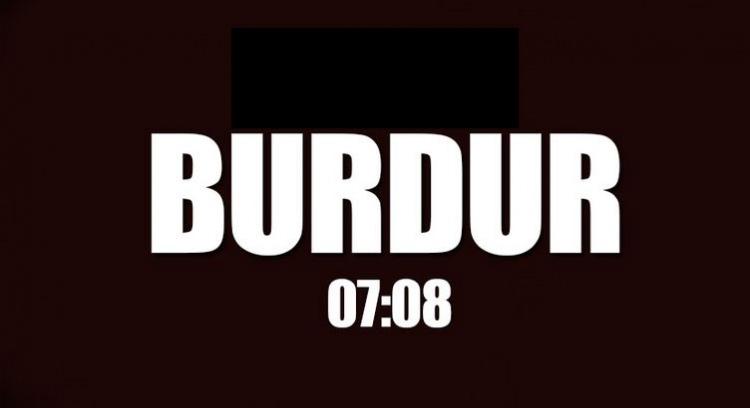 <p>Burdur Bayram Namazı Saati</p>
<p>Bayram namazı saat kaçta kılınacak? - İstanbul Ankara İzmir ve il il 2017 Kurban Bayramı namaz saatleri</p>