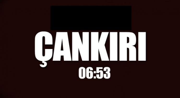 <p>Çankırı Bayram Namazı Saati</p>
<p>Bayram namazı saat kaçta kılınacak? - İstanbul Ankara İzmir ve il il 2017 Kurban Bayramı namaz saatleri</p>