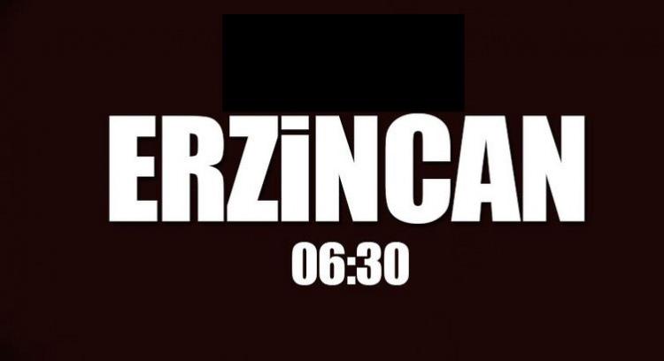 <p>Erzincan Bayram Namazı Saati</p>
<p>Bayram namazı saat kaçta kılınacak? - İstanbul Ankara İzmir ve il il 2017 Kurban Bayramı namaz saatleri</p>