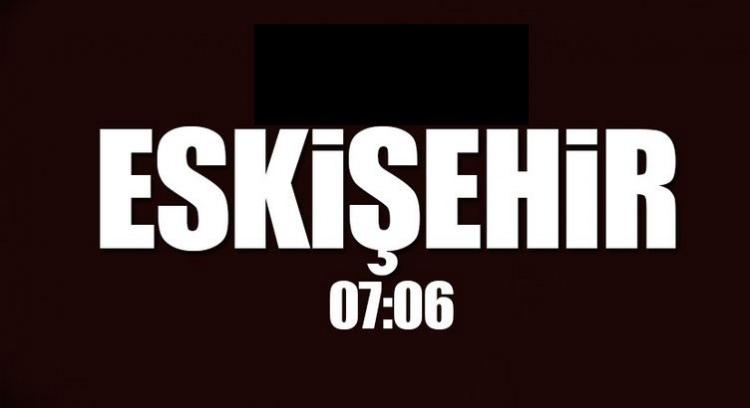 <p>Eskişehir Bayram Namazı Saati</p>
<p>Bayram namazı saat kaçta kılınacak? - İstanbul Ankara İzmir ve il il 2017 Kurban Bayramı namaz saatleri</p>