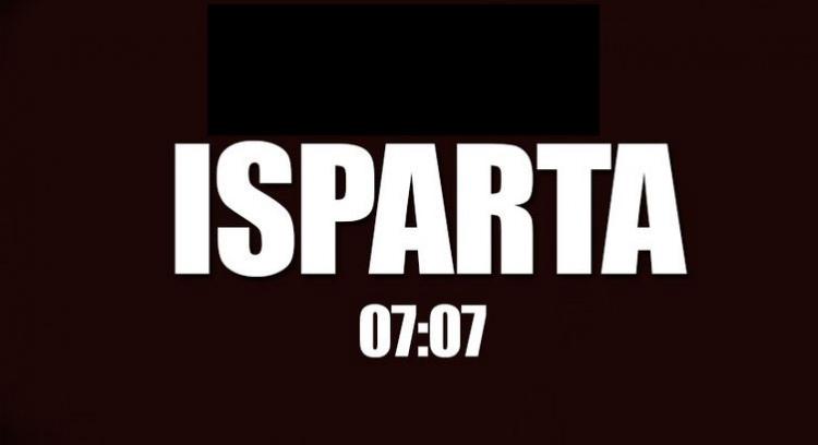<p>Isparta Bayram Namazı Saati</p>
<p>Bayram namazı saat kaçta kılınacak? - İstanbul Ankara İzmir ve il il 2017 Kurban Bayramı namaz saatleri</p>