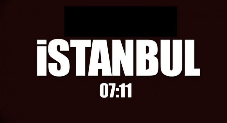 <p>İstanbul Bayram Namazı Saati</p>

<p>Bayram namazı saat kaçta kılınacak? - İstanbul Ankara İzmir ve il il 2017 Kurban Bayramı namaz saatleri</p>

