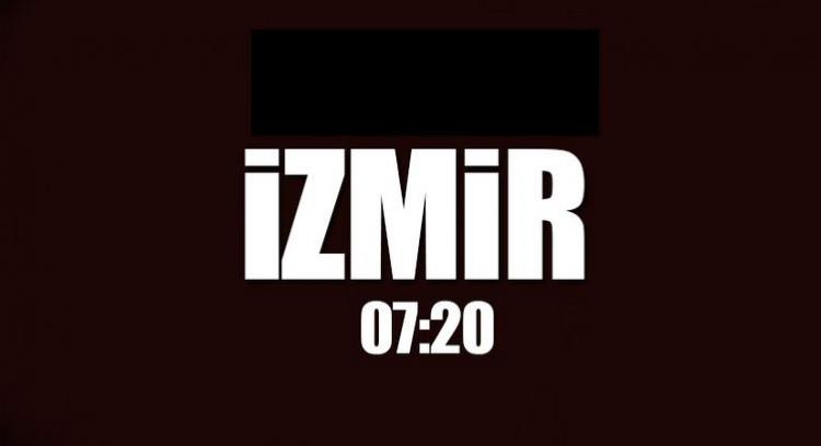 <p>İzmir Bayram Namazı Saati</p>
<p>Bayram namazı saat kaçta kılınacak? - İstanbul Ankara İzmir ve il il 2017 Kurban Bayramı namaz saatleri</p>
