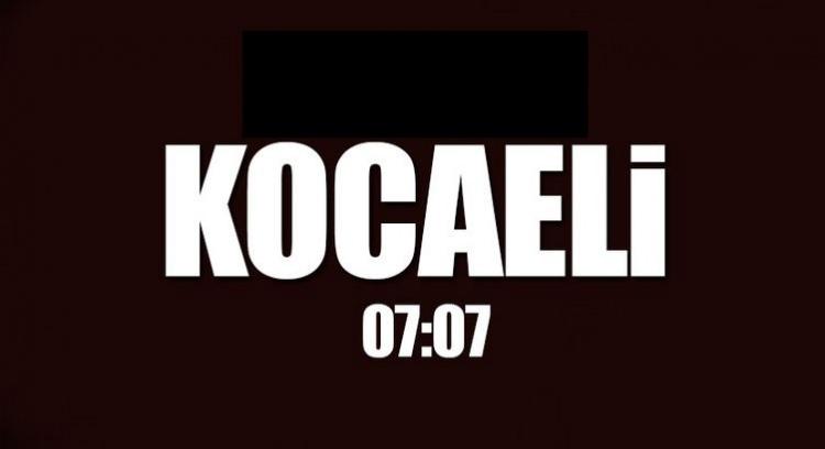 <p>Kocaeli Bayram Namazı Saati</p>
<p>Bayram namazı saat kaçta kılınacak? - İstanbul Ankara İzmir ve il il 2017 Kurban Bayramı namaz saatleri</p>