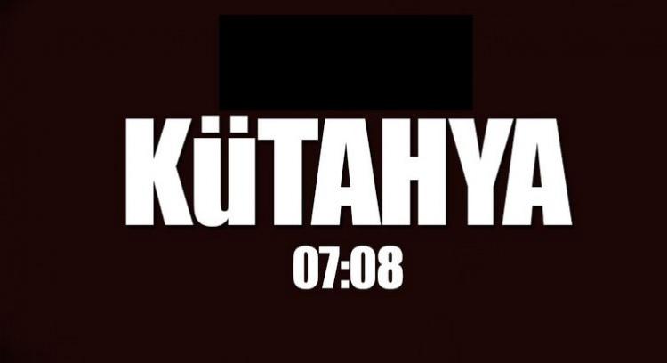 <p>Kütahya Bayram Namazı Saati</p>

<p>Bayram namazı saat kaçta kılınacak? - İstanbul Ankara İzmir ve il il 2017 Kurban Bayramı namaz saatleri</p>
