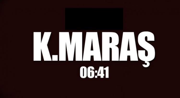 <p>Kahramanmaraş Bayram Namazı Saati</p>
<p>Bayram namazı saat kaçta kılınacak? - İstanbul Ankara İzmir ve il il 2017 Kurban Bayramı namaz saatleri</p>
