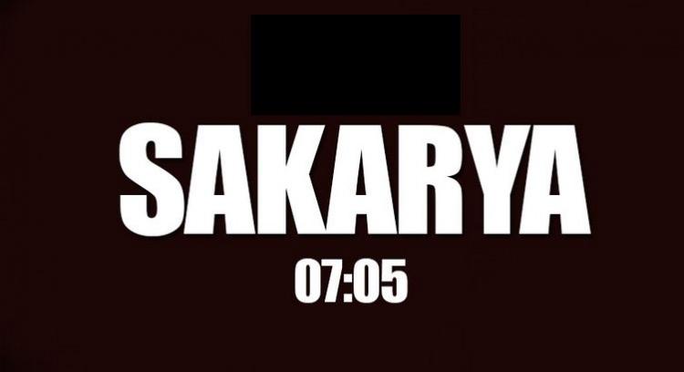 <p>Sakarya Bayram Namazı Saati</p>

<p>Bayram namazı saat kaçta kılınacak? - İstanbul Ankara İzmir ve il il 2017 Kurban Bayramı namaz saatleri</p>
