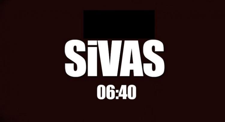<p>Sivas Bayram Namazı Saati</p>

<p>Bayram namazı saat kaçta kılınacak? - İstanbul Ankara İzmir ve il il 2017 Kurban Bayramı namaz saatleri</p>
