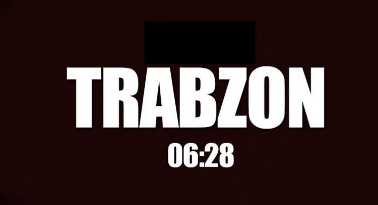 <p>Trabzon Bayram Namazı Saati</p>

<p>Bayram namazı saat kaçta kılınacak? - İstanbul Ankara İzmir ve il il 2017 Kurban Bayramı namaz saatleri</p>
