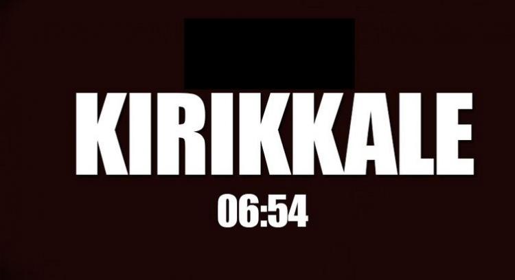 <p>Kırıkkale Bayram Namazı Saati</p>
<p>Bayram namazı saat kaçta kılınacak? - İstanbul Ankara İzmir ve il il 2017 Kurban Bayramı namaz saatleri</p>