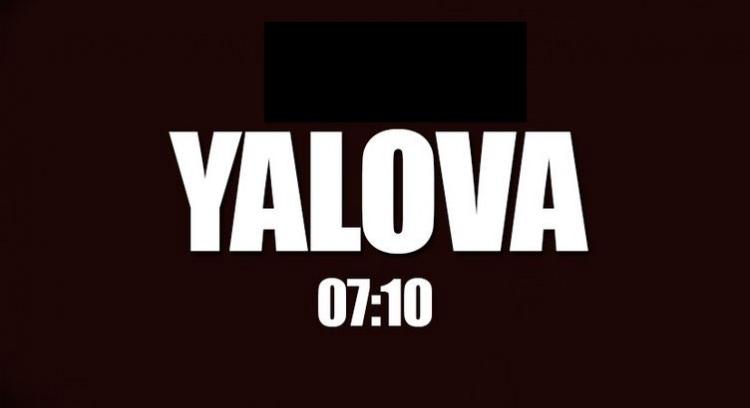 <p>Yalova Bayram Namazı Saati</p>

<p>Bayram namazı saat kaçta kılınacak? - İstanbul Ankara İzmir ve il il 2017 Kurban Bayramı namaz saatleri</p>

