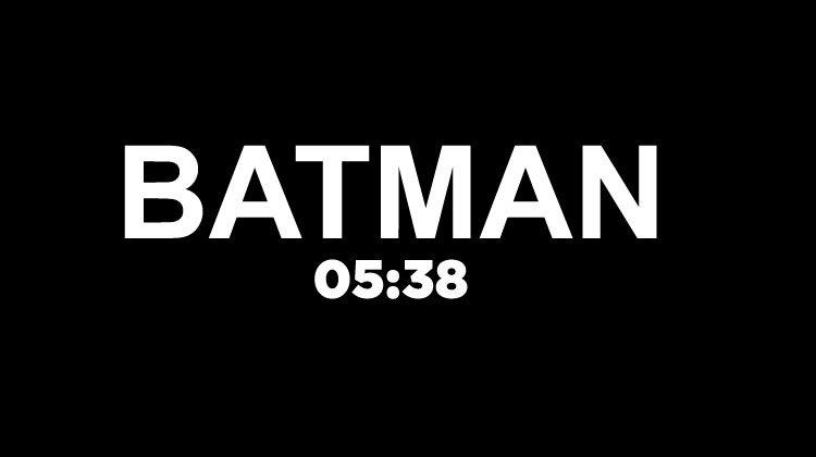 <p>Batman Bayram Namazı Saati</p>
<p>Bayram namazı saat kaçta kılınacak? - İstanbul Ankara İzmir ve il il 2017 Kurban Bayramı namaz saatleri</p>