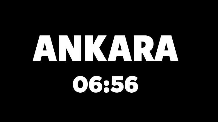 <p>Ankara Bayram Namazı Saati</p>
<p>Bayram namazı saat kaçta kılınacak? - İstanbul Ankara İzmir ve il il 2017 Kurban Bayramı namaz saatleri</p>