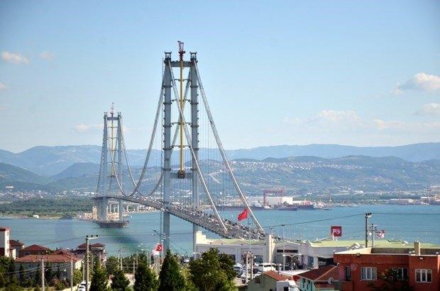 <p>İstanbul’da Karayolları Genel Müdürlüğü’nün sorumluluğunda bulunan otoyol ve köprüler Kurban Bayramı’nda ücretsiz olacak. Ancak özel sektörün işlettiği köprü ve otoyollardaki geçişlerden ise para alınacak. İşte ücretli-ücretsiz otoyol ve köprüler...</p>
<p> </p>