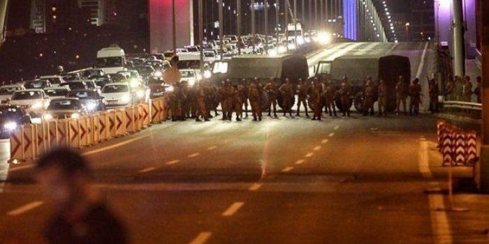 <p><strong>MAHKUMLARI DA KAÇIRACAKLARDI</strong></p>

<p>15 Temmuz gecesi, darbecilerin cezaevlerini de hedef aldığı belirlendi. Darbecilerin, Paralel Yapı soruşturmalarından birçok tutuklunun bulunduğu F Tipi’nin de bulunduğu Sincan’daki Cezaevi Yerleşkesi’ni de o gece kontrol altına almak istediği öğrenildi.</p>
