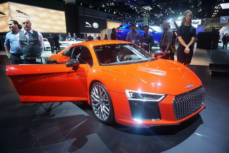 <p>Audi Sport Quattro</p>
