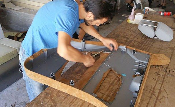 <p>Peki modifiye yapılan araçlar ne gibi işlemlerden geçiyor?</p>
<p> </p>