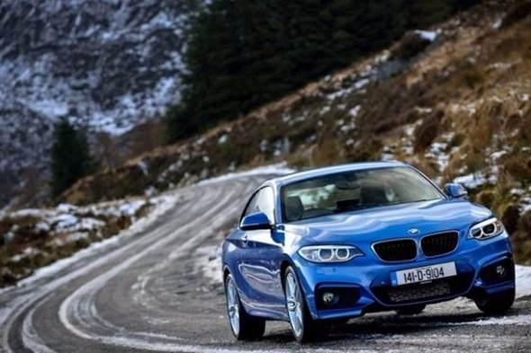 <p><strong>BMW 2 220D Coupe </strong><br />
<br />
Yakıt tipi: Dizel <br />
<br />
Ortalama yakıt Tüketimi(100km): 4.6 litre</p>
