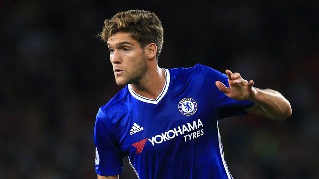 <p>Geçen sezon 39 resmi maçta forma giyen, 3 gol atıp 4 de asist yapan defans oyuncusu, İngiltere'de 9. haftada, 4 lig maçında 306 dakika takımının başarısı için ter döktü.</p>