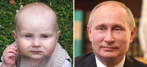 <p><strong>Vladimir Putin</strong></p>
