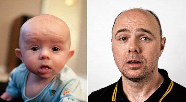 <p><strong>Karl Pilkington</strong></p>
