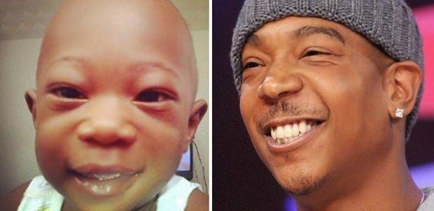 <p><strong>Ja Rule</strong></p>
