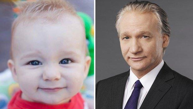 <p><strong>Bill Maher</strong></p>
