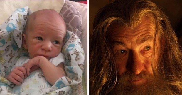 <p><strong>Gandalf</strong></p>
