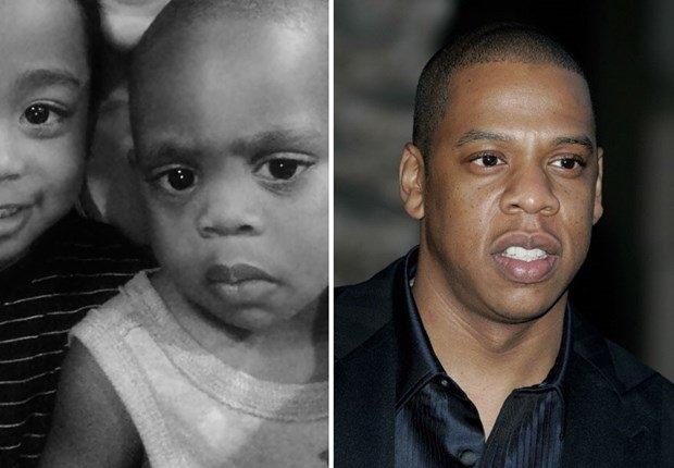 <p><strong>Jay-Z</strong></p>
