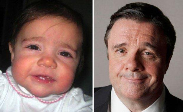 <p><strong>Nathan Lane</strong></p>
